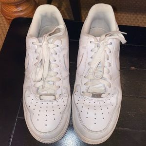 Nike Airforce 1 Sneakers